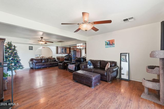 19702 E CAMINA PLATA --, Queen Creek, AZ 85142