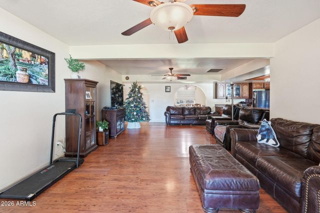 19702 E CAMINA PLATA --, Queen Creek, AZ 85142