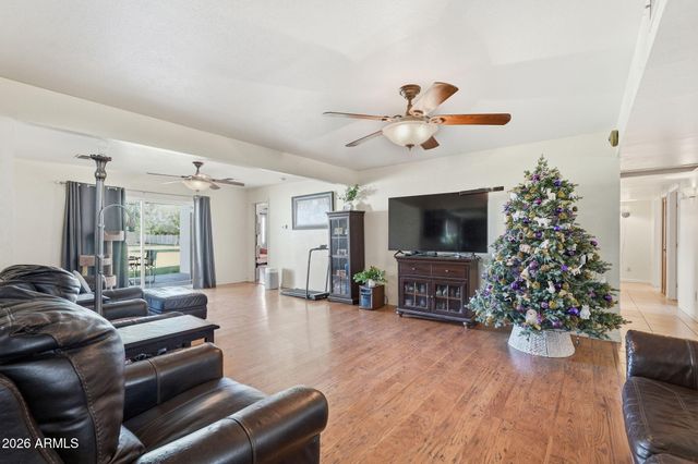 19702 E CAMINA PLATA --, Queen Creek, AZ 85142