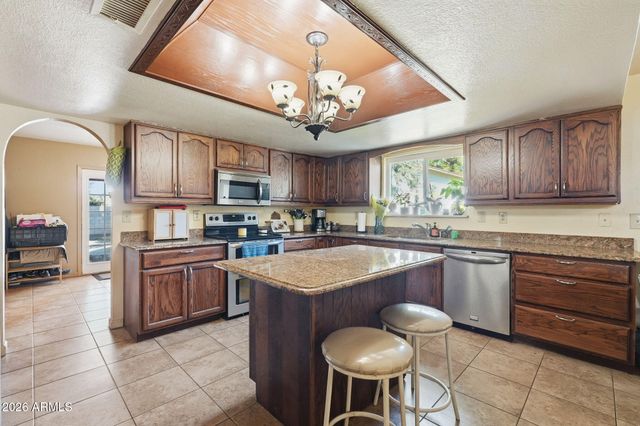 19702 E CAMINA PLATA --, Queen Creek, AZ 85142