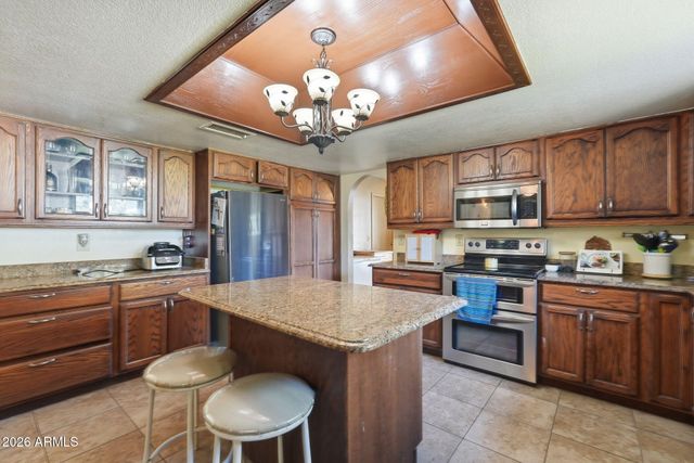 19702 E CAMINA PLATA --, Queen Creek, AZ 85142