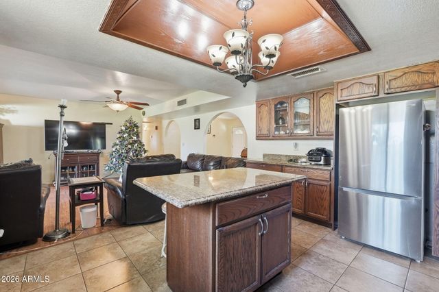 19702 E CAMINA PLATA --, Queen Creek, AZ 85142