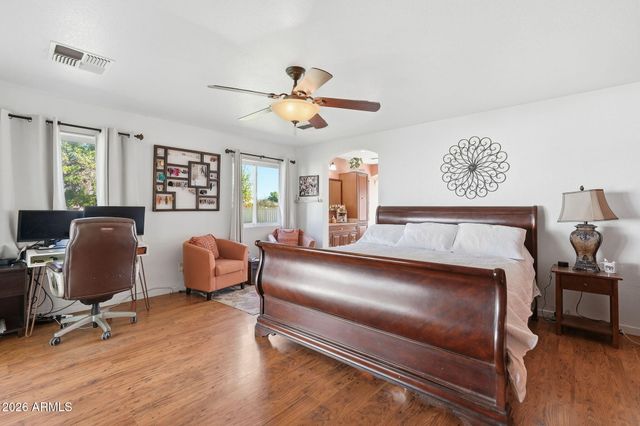 19702 E CAMINA PLATA --, Queen Creek, AZ 85142