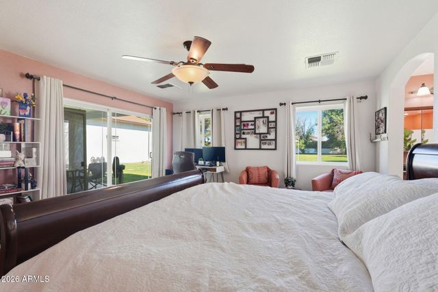 19702 E CAMINA PLATA --, Queen Creek, AZ 85142