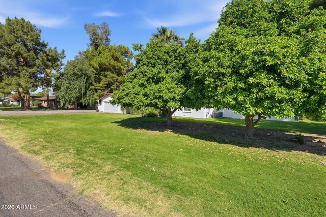 19702 E CAMINA PLATA --, Queen Creek, AZ 85142