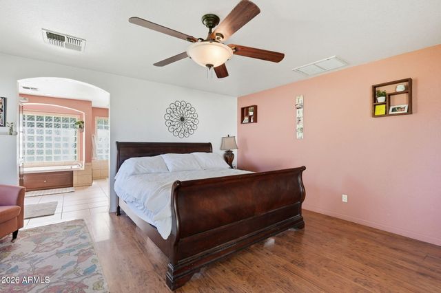 19702 E CAMINA PLATA --, Queen Creek, AZ 85142