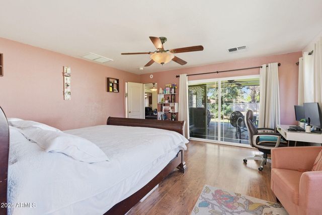 19702 E CAMINA PLATA --, Queen Creek, AZ 85142