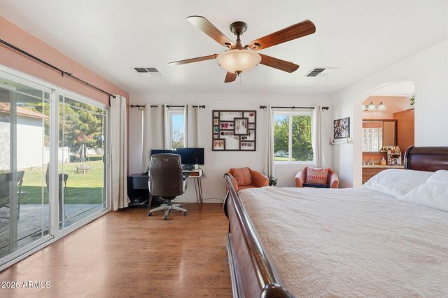 19702 E CAMINA PLATA --, Queen Creek, AZ 85142