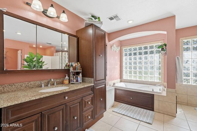 19702 E CAMINA PLATA --, Queen Creek, AZ 85142