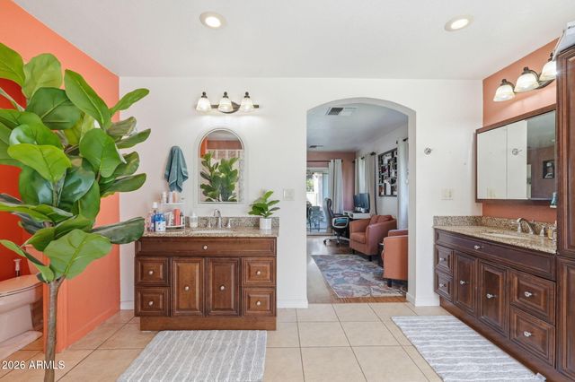 19702 E CAMINA PLATA --, Queen Creek, AZ 85142