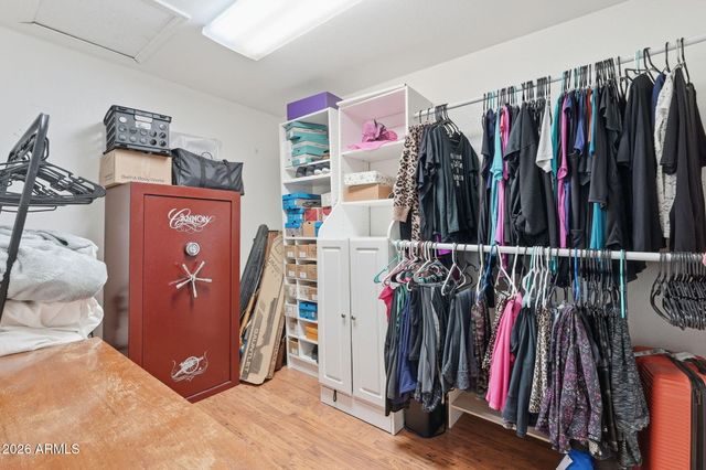 19702 E CAMINA PLATA --, Queen Creek, AZ 85142