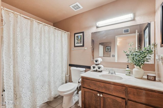 19702 E CAMINA PLATA --, Queen Creek, AZ 85142