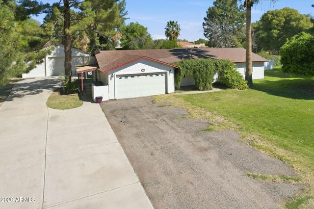 19702 E CAMINA PLATA --, Queen Creek, AZ 85142