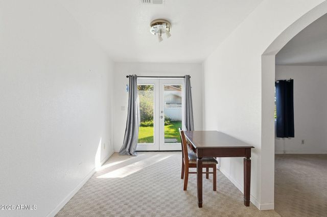 19702 E CAMINA PLATA --, Queen Creek, AZ 85142