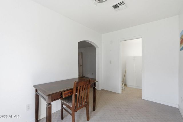 19702 E CAMINA PLATA --, Queen Creek, AZ 85142