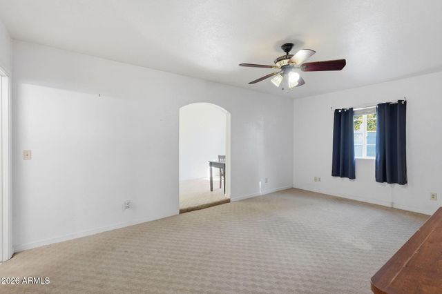 19702 E CAMINA PLATA --, Queen Creek, AZ 85142