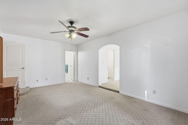 19702 E CAMINA PLATA --, Queen Creek, AZ 85142