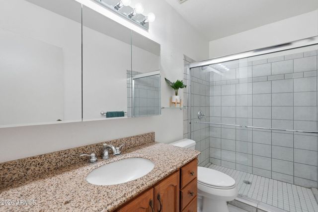 19702 E CAMINA PLATA --, Queen Creek, AZ 85142