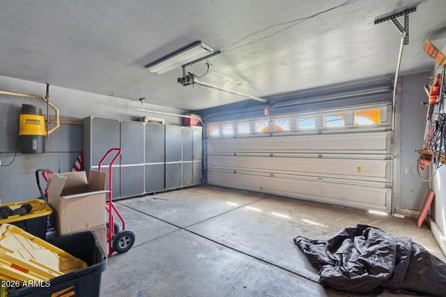 19702 E CAMINA PLATA --, Queen Creek, AZ 85142