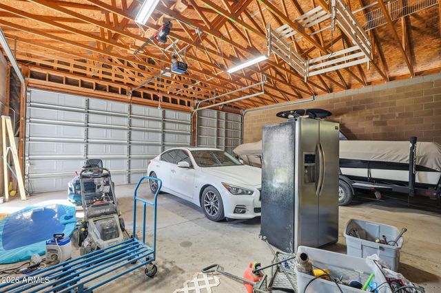 19702 E CAMINA PLATA --, Queen Creek, AZ 85142