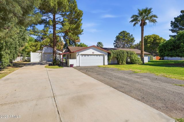 19702 E CAMINA PLATA --, Queen Creek, AZ 85142