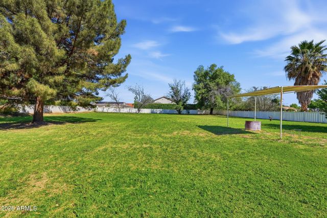 19702 E CAMINA PLATA --, Queen Creek, AZ 85142