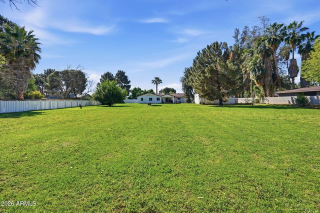 19702 E CAMINA PLATA --, Queen Creek, AZ 85142