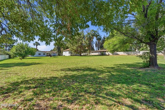 19702 E CAMINA PLATA --, Queen Creek, AZ 85142