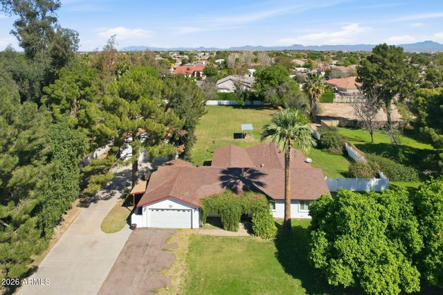 19702 E CAMINA PLATA --, Queen Creek, AZ 85142
