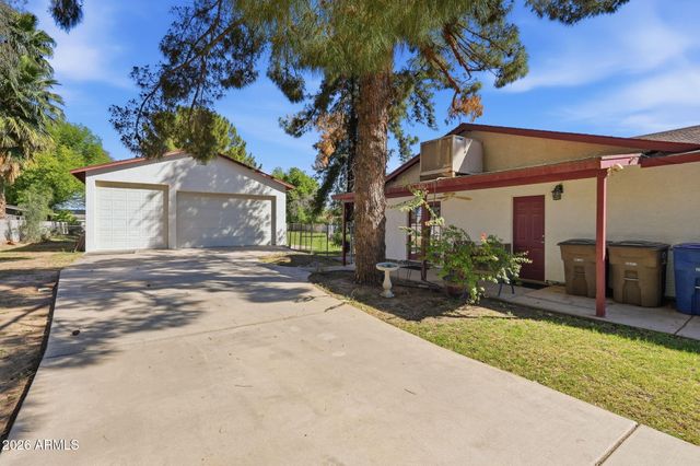 19702 E CAMINA PLATA --, Queen Creek, AZ 85142