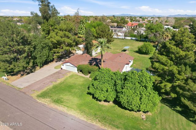 19702 E CAMINA PLATA --, Queen Creek, AZ 85142