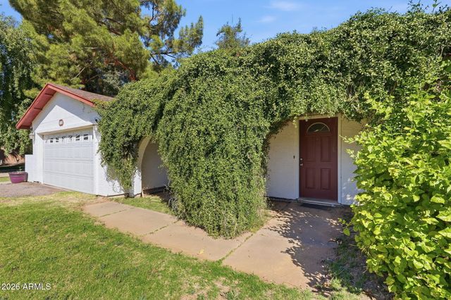 19702 E CAMINA PLATA --, Queen Creek, AZ 85142