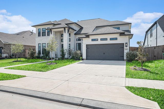 3139 Emerald Field Lane, Brookshire, TX 77423