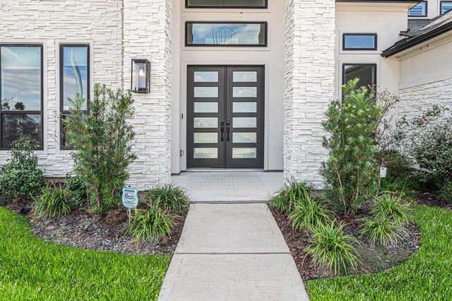 3139 Emerald Field Lane, Brookshire, TX 77423