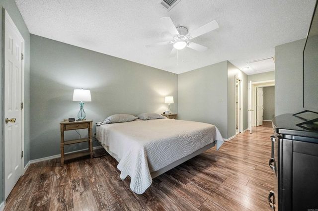 500 Pakis St Apt 12C, Hot Springs, AR 71913