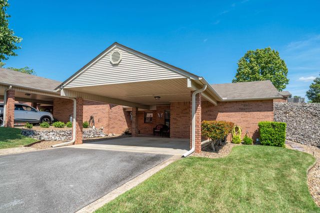 500 Pakis St Apt 12C, Hot Springs, AR 71913