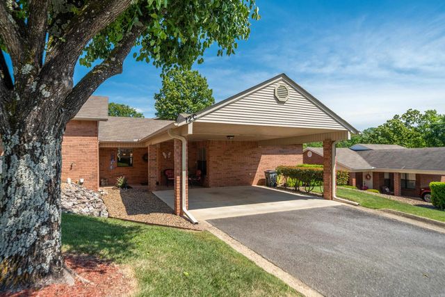 500 Pakis St Apt 12C, Hot Springs, AR 71913