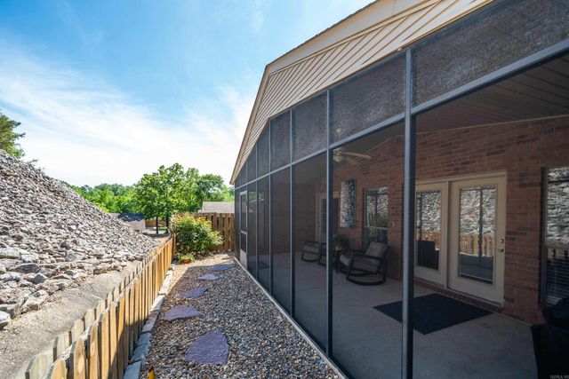 500 Pakis St Apt 12C, Hot Springs, AR 71913
