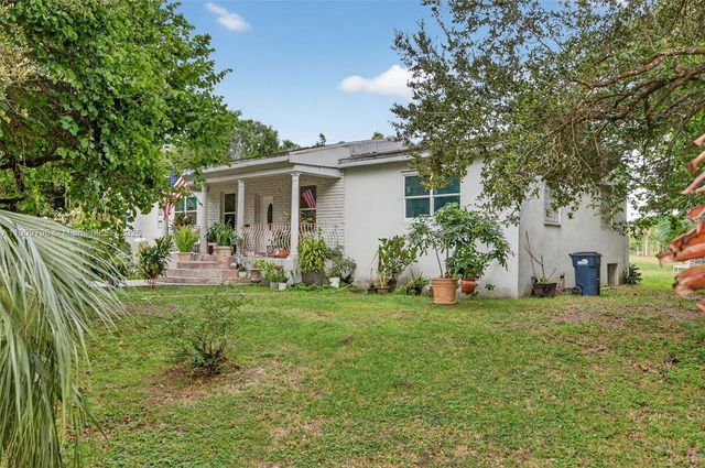 23825 SW 142nd Ave, Homestead, FL 33032