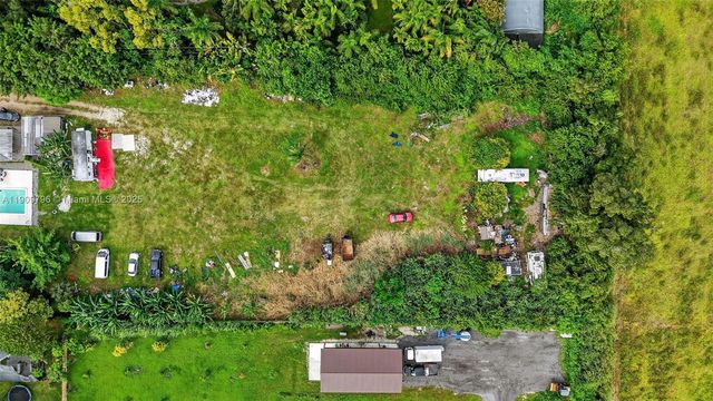 23825 SW 142nd Ave, Homestead, FL 33032