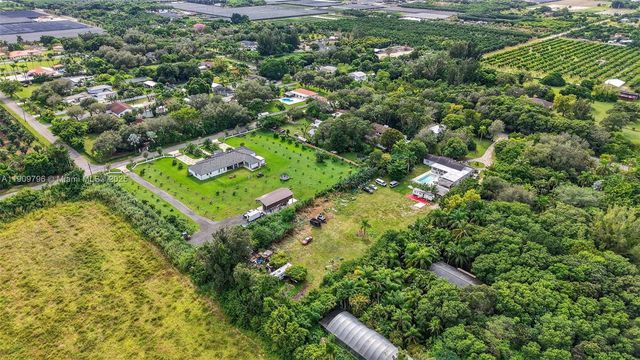 23825 SW 142nd Ave, Homestead, FL 33032