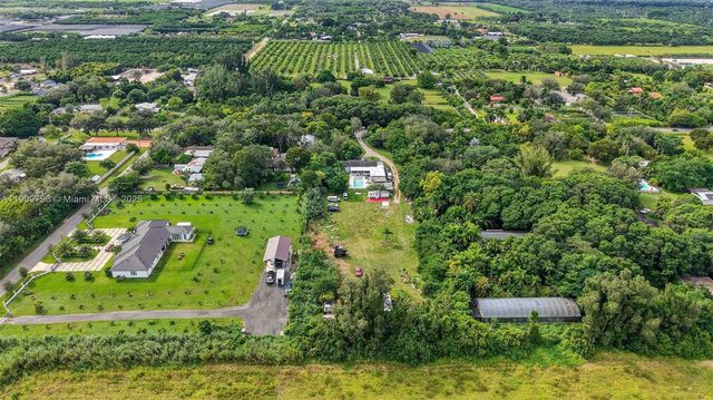 23825 SW 142nd Ave, Homestead, FL 33032