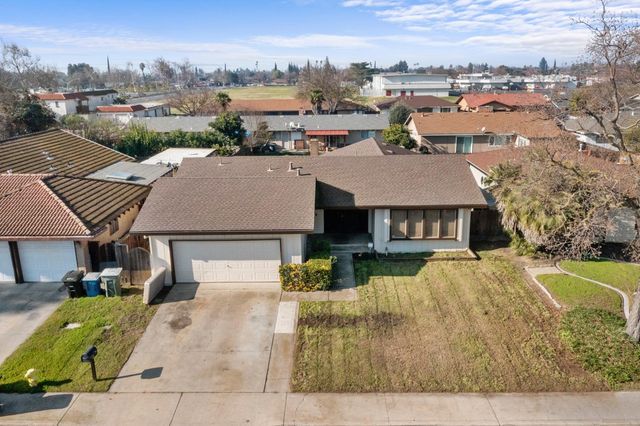 1821 Rose Ave, Ceres, CA 95307