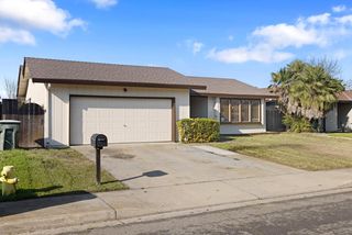 1821 Rose Ave, Ceres, CA 95307