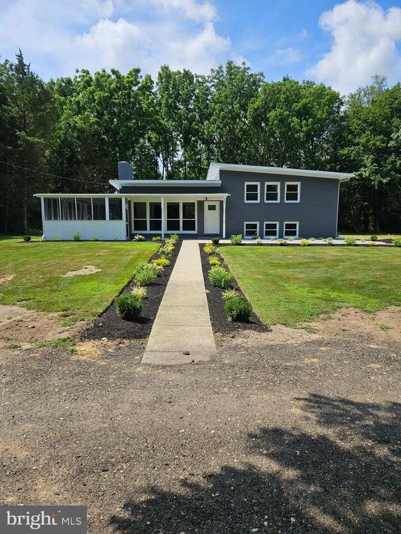 520 BARRETTS RUN RD, Bridgeton, NJ 08302