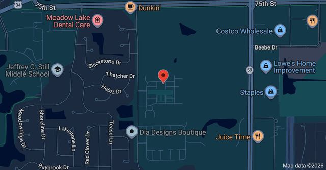 4203 Calder Lane, Aurora, IL 60504