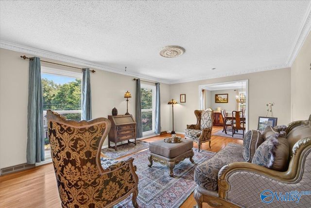 2604 Fanelle Circle, Huntsville, AL 35801