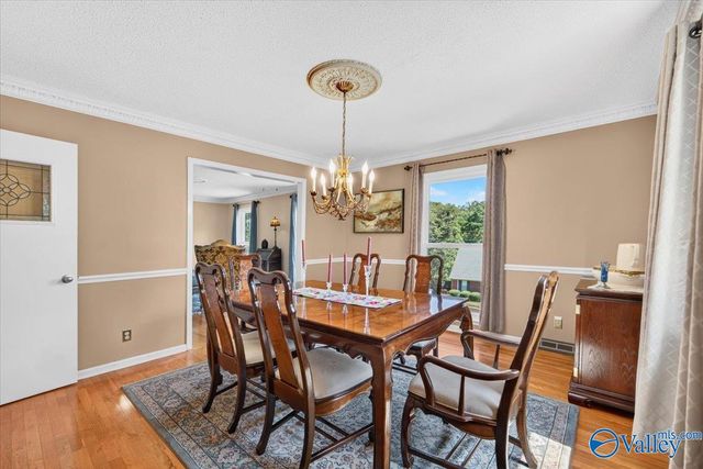 2604 Fanelle Circle, Huntsville, AL 35801