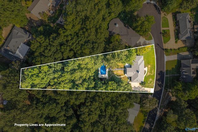2604 Fanelle Circle, Huntsville, AL 35801
