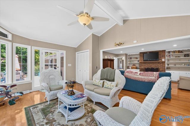 2604 Fanelle Circle, Huntsville, AL 35801